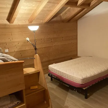 Chalet Expose Plein Sud, A L'oree De La Foret Chalet Saint-Jeoire