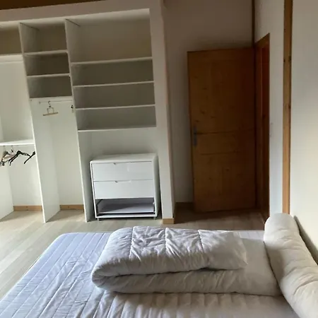 Chalet Expose Plein Sud, A L'oree De La Foret Chalet