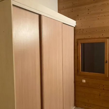 Chalet Chalet Expose Plein Sud, A L'oree De La Foret